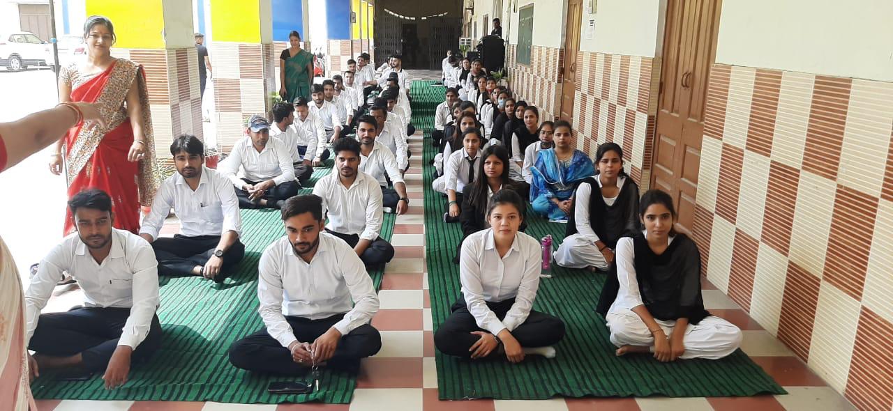 BSM College Of Law Roorkee